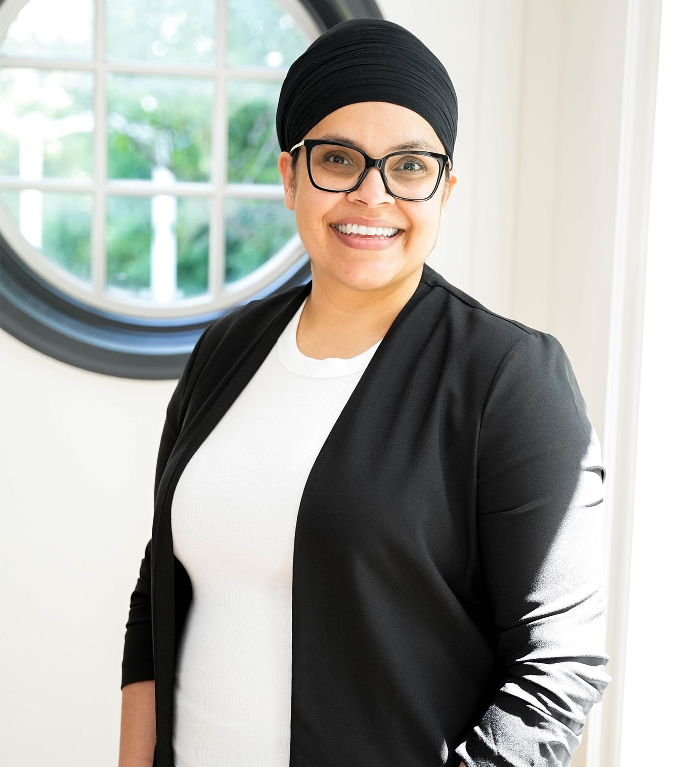 Dr. Simrat Kaur Padda