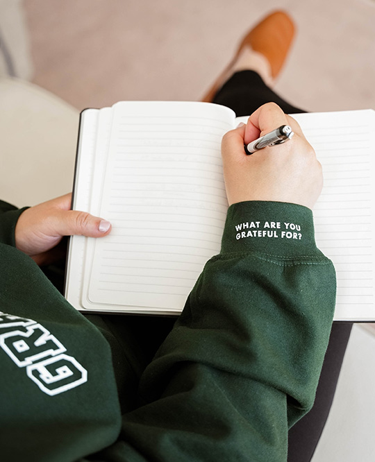 Taking Notes